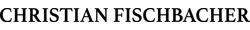 Christian Fischbacher