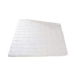 Leicht-Duvet / Leinen und Baumwolle