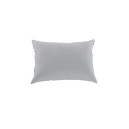 Oreiller high / duvet d'eider