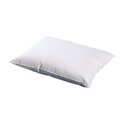 Kissen high /Daunen und Federchen