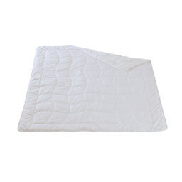 Duvet léger / fibres synthétiques