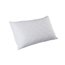 Oreiller adjustable / fibres synthétiques