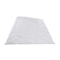 Leichtes Ganzjahres-Duvet / Daunen