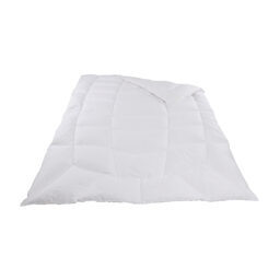 Ganzjahres-Duvet / Daunen