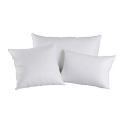 Kuschelkissen medium / Daunen
