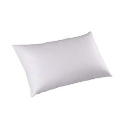 3-Kammer-Kissen high / Daunen und Federn