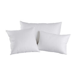 Kuschelkissen medium / Daunen