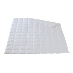 Leicht-Duvet / Daunen