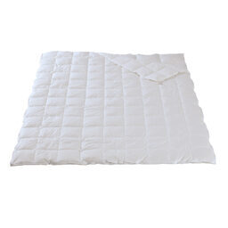 4-Saisons-Duvet / Daunen