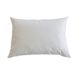Oreiller douillet high / plumettes