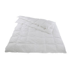 4-Saisons Kassettendecke / Daunen