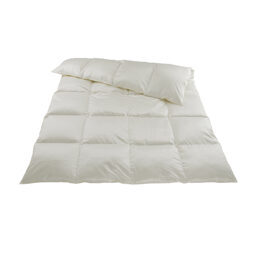 Winter Kassettendecke / Daunen