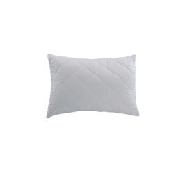 Oreiller adjustable / fibres synthétiques