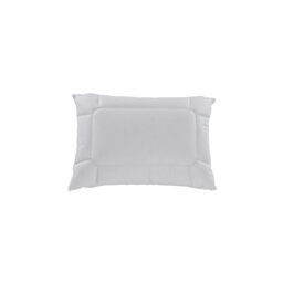 3-Kammer-Kissen adjustable / Daunen und Federn