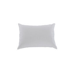 Oreiiller high / flocons de duvet