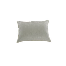 Oreiller low / duvet d'eider