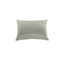 Oreiller high / duvet d'eider