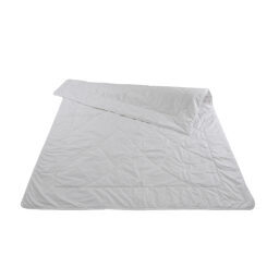 Duvet léger / poil de yak