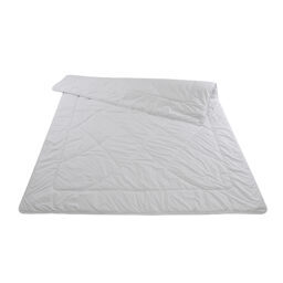 Duvet pour toute l'année / poil de yak