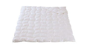 4-Saisons-Duvet / Daunen