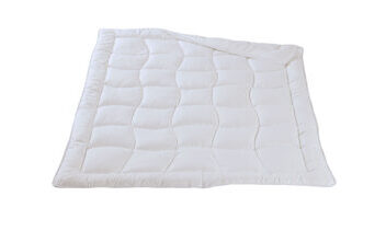 Ganzjahres-Duvet / Kunstfasern