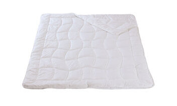 4-Saisons-Duvet / Kunstfasern