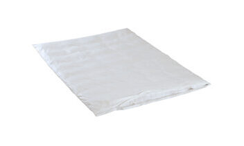 Duvet-Schutzhülle / mit Reissverschluss