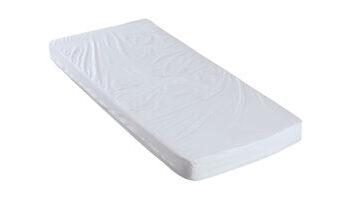 Matratzen-Schutzhülle / mit Reissverschluss