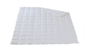 Leicht-Duvet / Daunen