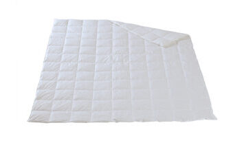 Leicht-Duvet / Daunen