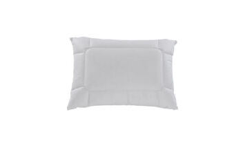 3-Kammer-Kissen adjustable / Daunen und Federn