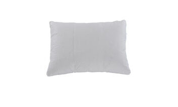 3-Kammer-Kissen adjustable / Daunen und Kunstfasern