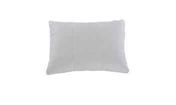 3-Kammer-Kissen adjustable / Daunen und Kunstfasern