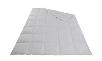 Ganzjahres-Duvet / Daunen