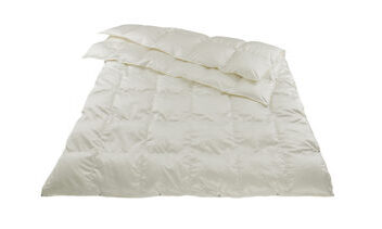 4-Saisons Kassettendecke / Daunen