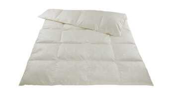 Winter Kassettendecke / Daunen