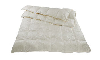 4-Saisons Kassettendecke / Daunen