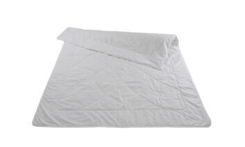 Leichte Decke / Yakhaar