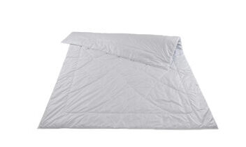 Leichte Decke / Kaschmir