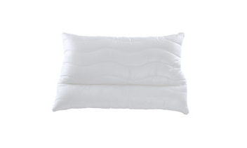 Nackenstützkissen adjustable / Kunstfasern