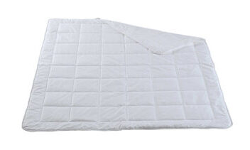 Leicht-Duvet / Bambus und Kunstfasern