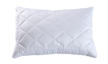 Kissen adjustable / Bambus und Kunstfasern