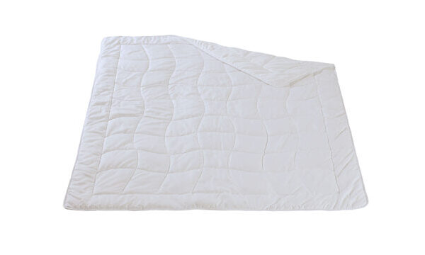 Duvet léger / fibres synthétiques