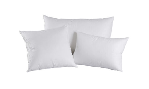 Kuschelkissen medium / Daunen