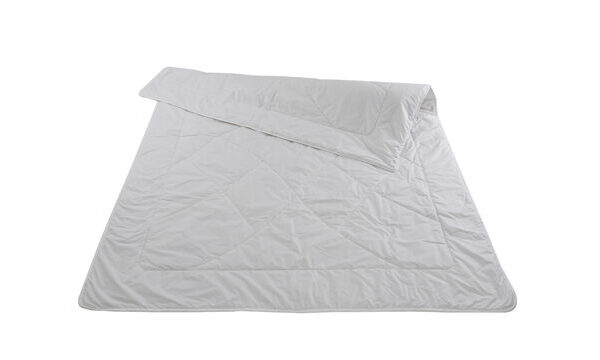 Leichte Decke / Yakhaar