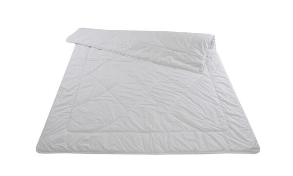 Ganzjahres-Decke / Yakhaar