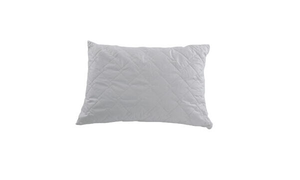 Kissen adjustable / Yakhaar und Schurwolle