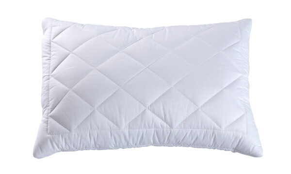 Kissen adjustable / Bambus und Kunstfasern