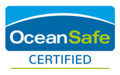 Oceansafe Certified