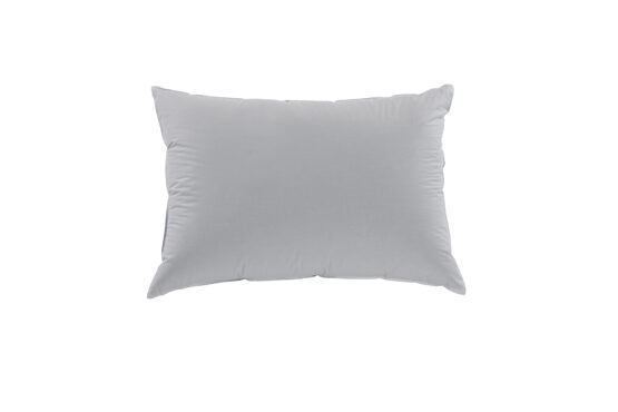 Oreiller medium / duvet d'eider